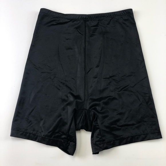 𝅺BLACK girdle - Picture 2 of 9